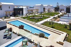 Sea Breeze Santorini Beach Resort, Curio Collection Hilton