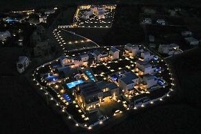 Sea Breeze Santorini Beach Resort, Curio Collection Hilton