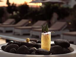 Sea Breeze Santorini Beach Resort, Curio Collection Hilton