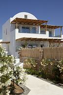 Sea Breeze Santorini Beach Resort, Curio Collection Hilton