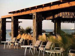 Sea Breeze Santorini Beach Resort, Curio Collection Hilton