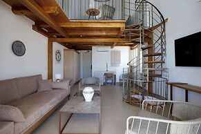 Sea Breeze Santorini Beach Resort, Curio Collection Hilton