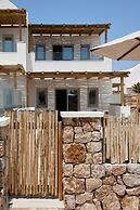 Sea Breeze Santorini Beach Resort, Curio Collection Hilton