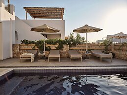 Sea Breeze Santorini Beach Resort, Curio Collection Hilton