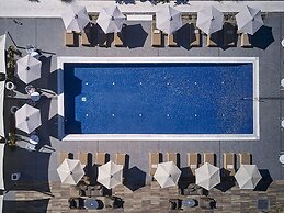 Sea Breeze Santorini Beach Resort, Curio Collection Hilton