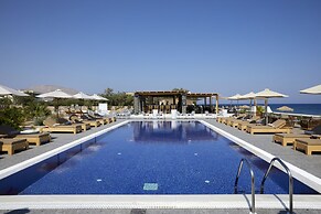 Sea Breeze Santorini Beach Resort, Curio Collection Hilton