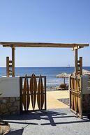 Sea Breeze Santorini Beach Resort, Curio Collection Hilton