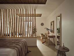 Sea Breeze Santorini Beach Resort, Curio Collection Hilton