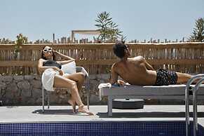 Sea Breeze Santorini Beach Resort, Curio Collection Hilton