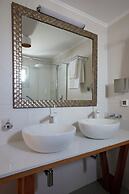 Sea Breeze Santorini Beach Resort, Curio Collection Hilton