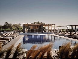 Sea Breeze Santorini Beach Resort, Curio Collection Hilton