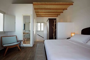 Sea Breeze Santorini Beach Resort, Curio Collection Hilton