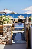 Sea Breeze Santorini Beach Resort, Curio Collection Hilton