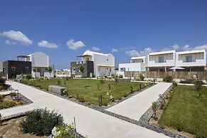 Sea Breeze Santorini Beach Resort, Curio Collection Hilton