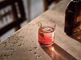 Sea Breeze Santorini Beach Resort, Curio Collection Hilton