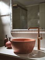 Sea Breeze Santorini Beach Resort, Curio Collection Hilton