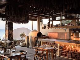 Sea Breeze Santorini Beach Resort, Curio Collection Hilton