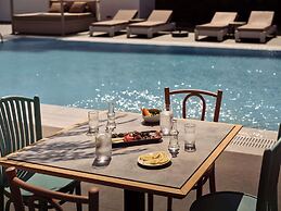 Sea Breeze Santorini Beach Resort, Curio Collection Hilton