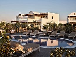 Sea Breeze Santorini Beach Resort, Curio Collection Hilton