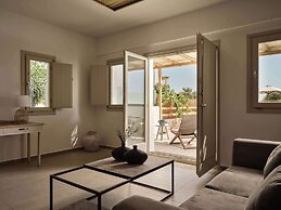 Sea Breeze Santorini Beach Resort, Curio Collection Hilton