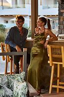 Sea Breeze Santorini Beach Resort, Curio Collection Hilton