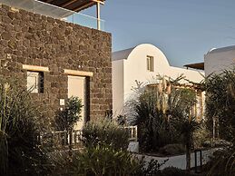 Sea Breeze Santorini Beach Resort, Curio Collection Hilton