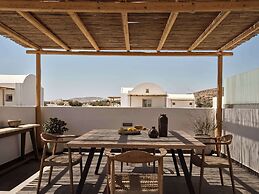 Sea Breeze Santorini Beach Resort, Curio Collection Hilton