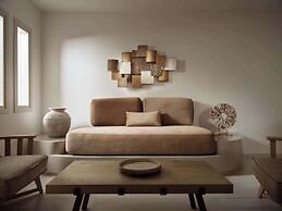 Sea Breeze Santorini Beach Resort, Curio Collection Hilton