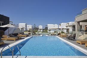 Sea Breeze Santorini Beach Resort, Curio Collection Hilton