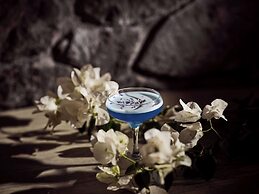 Sea Breeze Santorini Beach Resort, Curio Collection Hilton