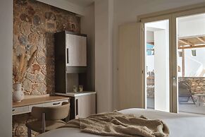 Sea Breeze Santorini Beach Resort, Curio Collection Hilton