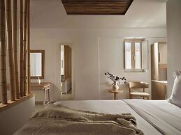 Sea Breeze Santorini Beach Resort, Curio Collection Hilton