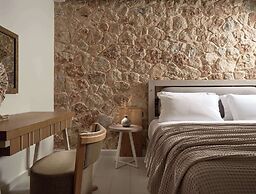 Sea Breeze Santorini Beach Resort, Curio Collection Hilton