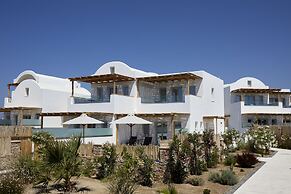 Sea Breeze Santorini Beach Resort, Curio Collection Hilton