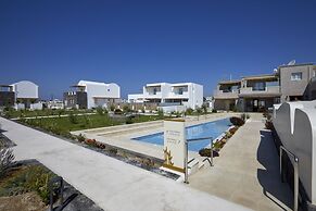 Sea Breeze Santorini Beach Resort, Curio Collection Hilton