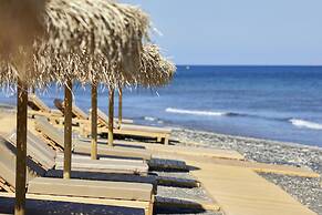 Sea Breeze Santorini Beach Resort, Curio Collection Hilton