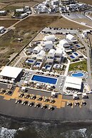 Sea Breeze Santorini Beach Resort, Curio Collection Hilton