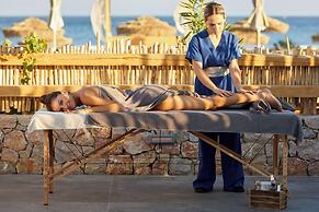 Sea Breeze Santorini Beach Resort, Curio Collection Hilton