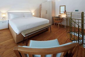 Sea Breeze Santorini Beach Resort, Curio Collection Hilton