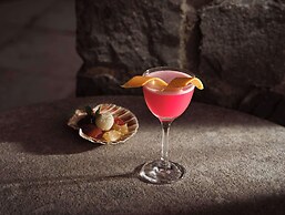 Sea Breeze Santorini Beach Resort, Curio Collection Hilton