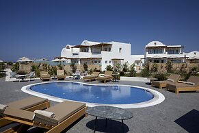 Sea Breeze Santorini Beach Resort, Curio Collection Hilton