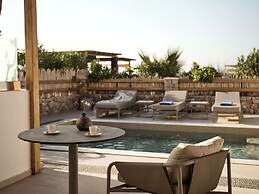 Sea Breeze Santorini Beach Resort, Curio Collection Hilton