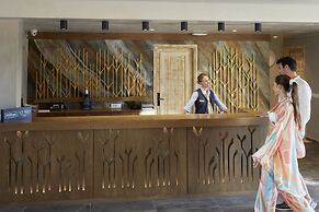 Sea Breeze Santorini Beach Resort, Curio Collection Hilton