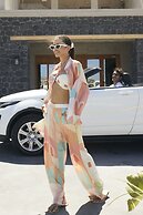 Sea Breeze Santorini Beach Resort, Curio Collection Hilton