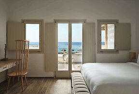 Sea Breeze Santorini Beach Resort, Curio Collection Hilton