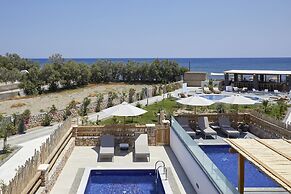 Sea Breeze Santorini Beach Resort, Curio Collection Hilton