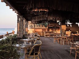 Sea Breeze Santorini Beach Resort, Curio Collection Hilton