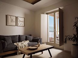 Sea Breeze Santorini Beach Resort, Curio Collection Hilton