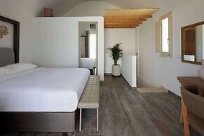 Sea Breeze Santorini Beach Resort, Curio Collection Hilton