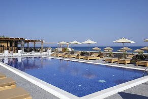 Sea Breeze Santorini Beach Resort, Curio Collection Hilton